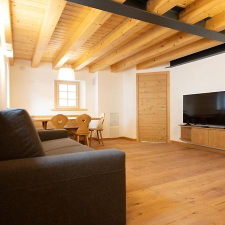 Chalet Le Grazie Le Grazie  외부 사진