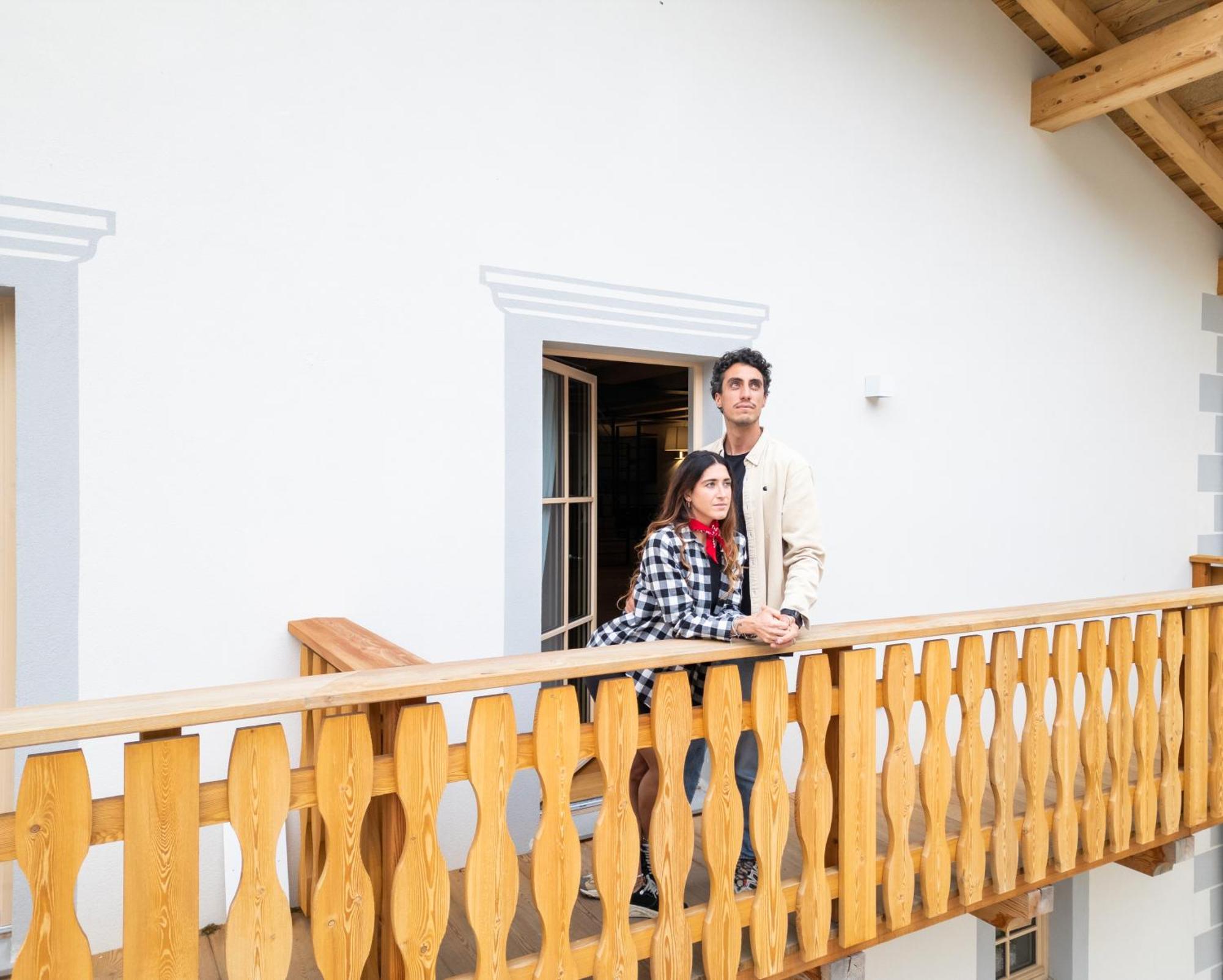Chalet Le Grazie Le Grazie  외부 사진