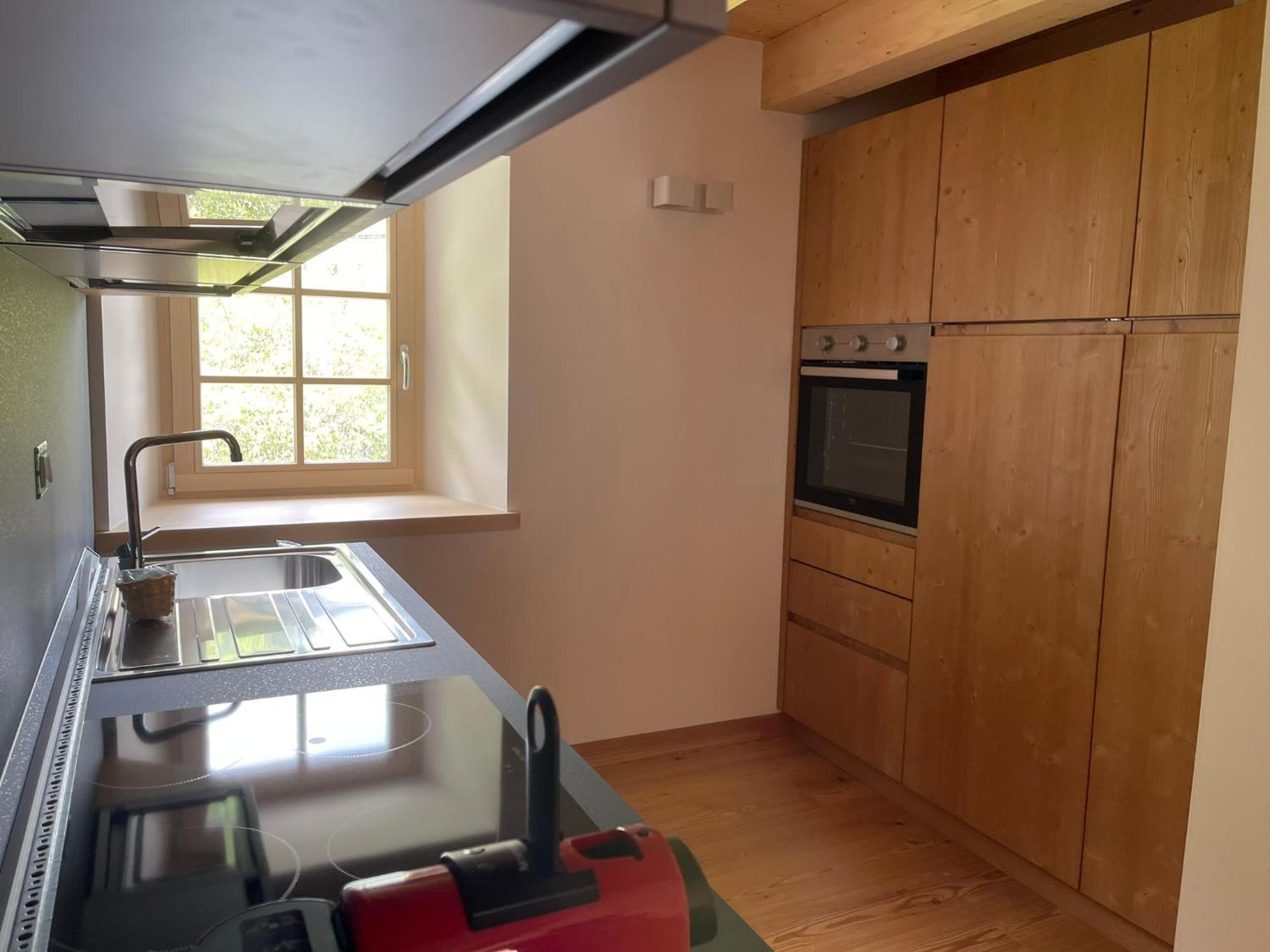 Chalet Le Grazie Le Grazie  외부 사진