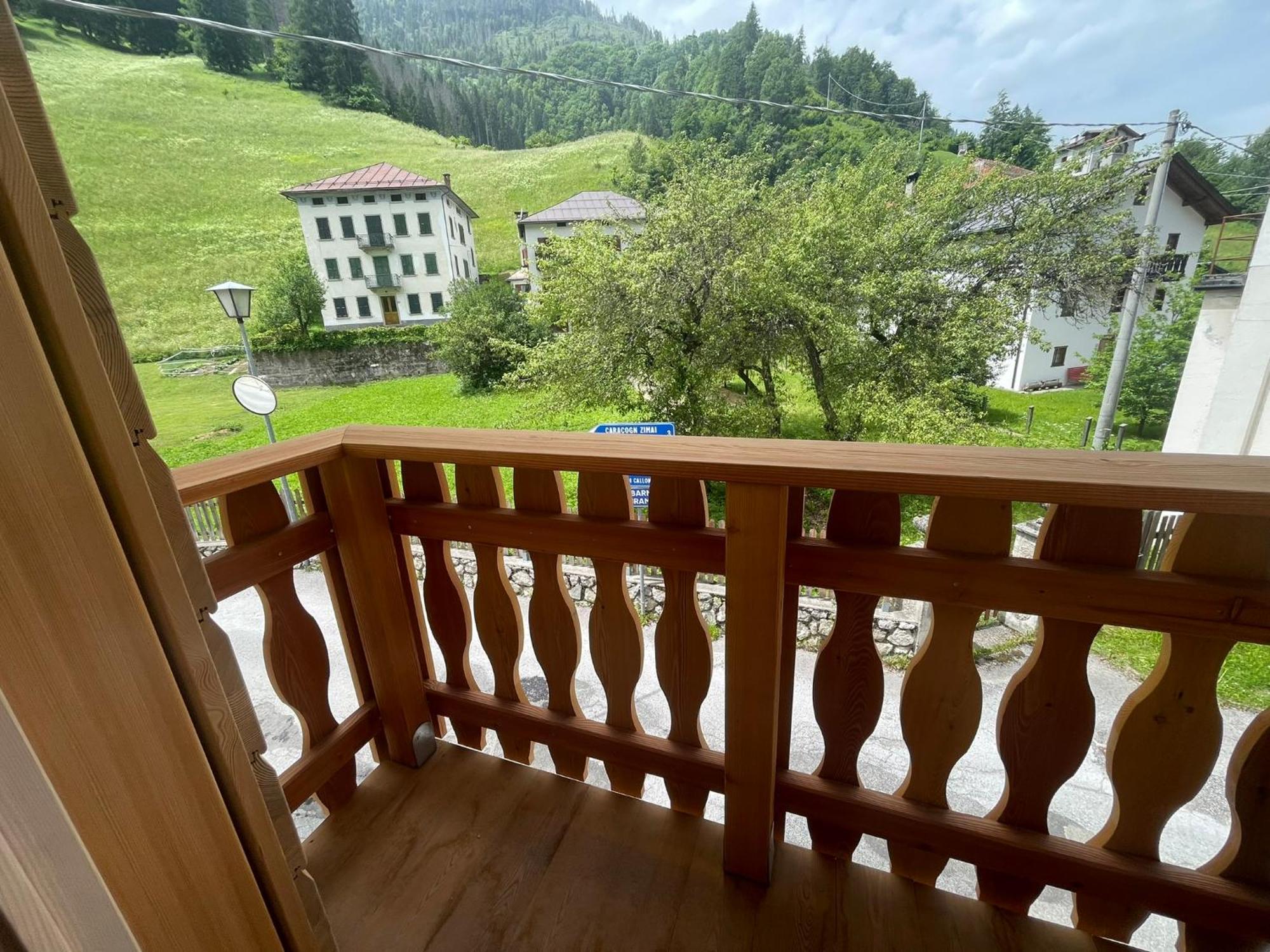 Chalet Le Grazie Le Grazie  외부 사진