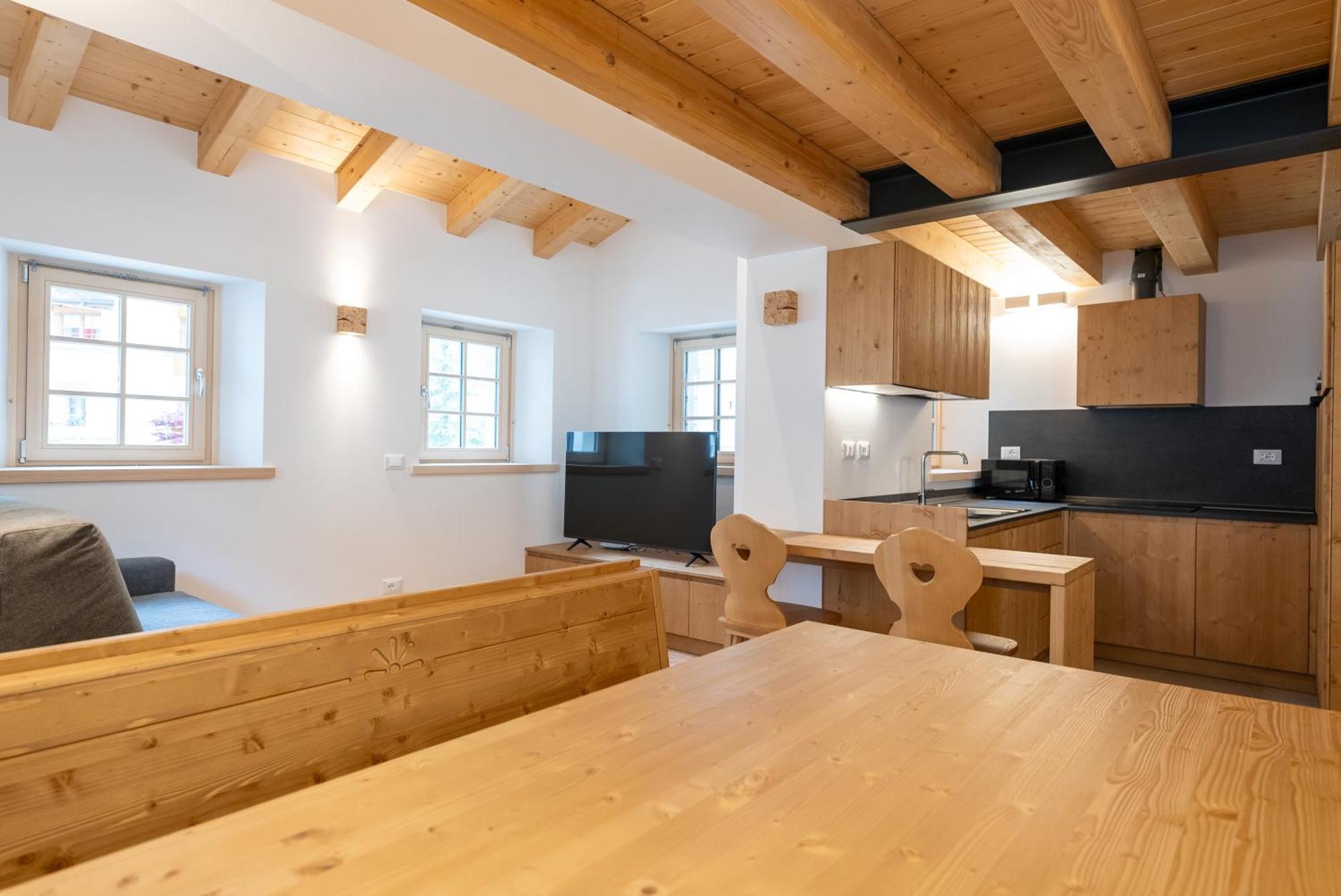 Chalet Le Grazie Le Grazie  외부 사진