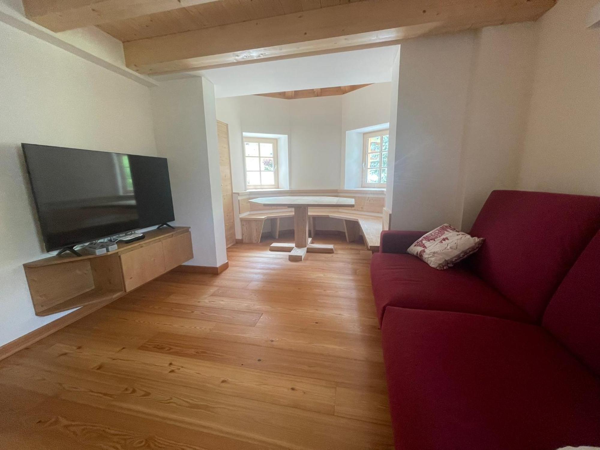 Chalet Le Grazie Le Grazie  외부 사진