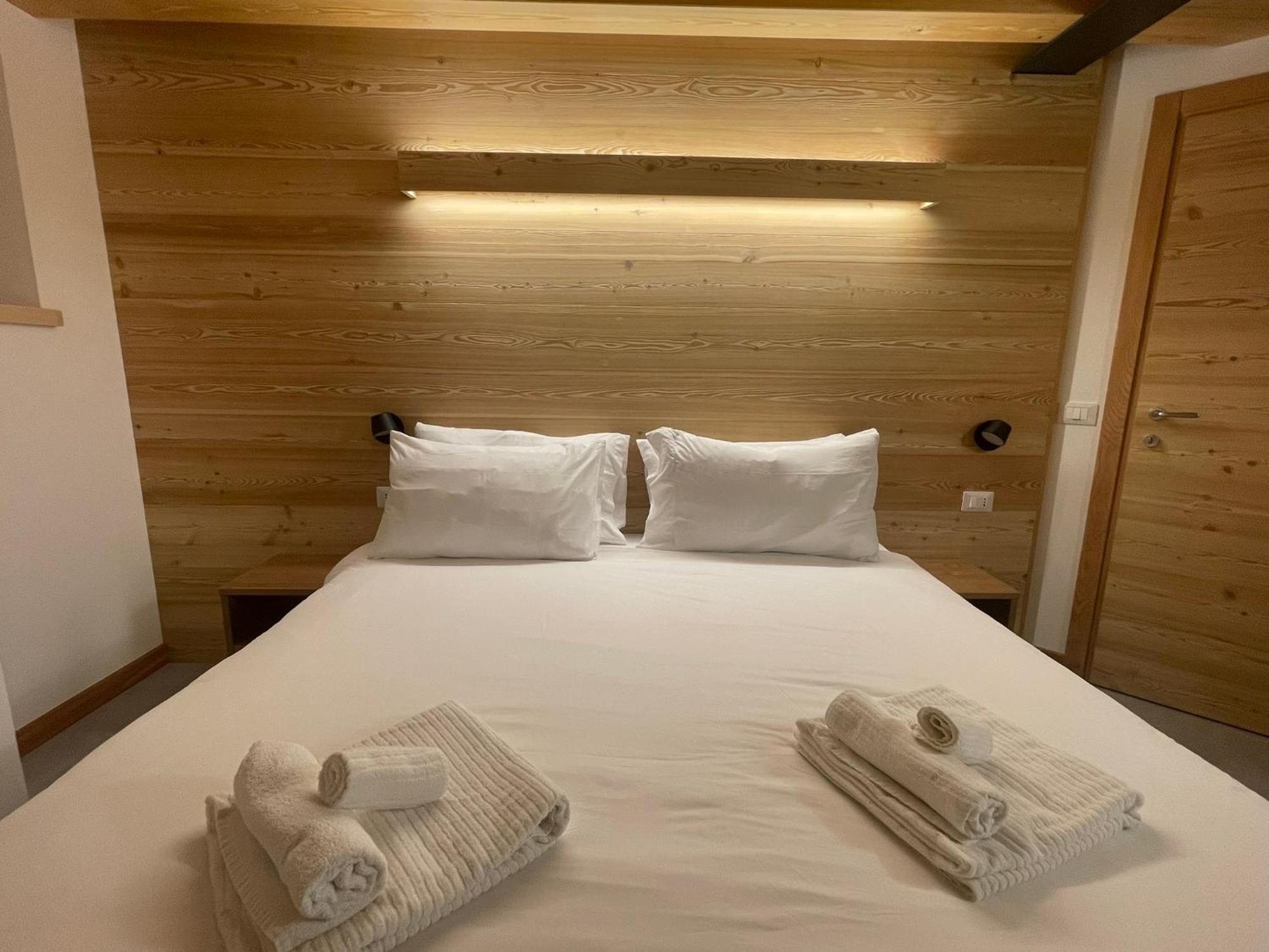 Chalet Le Grazie Le Grazie  외부 사진