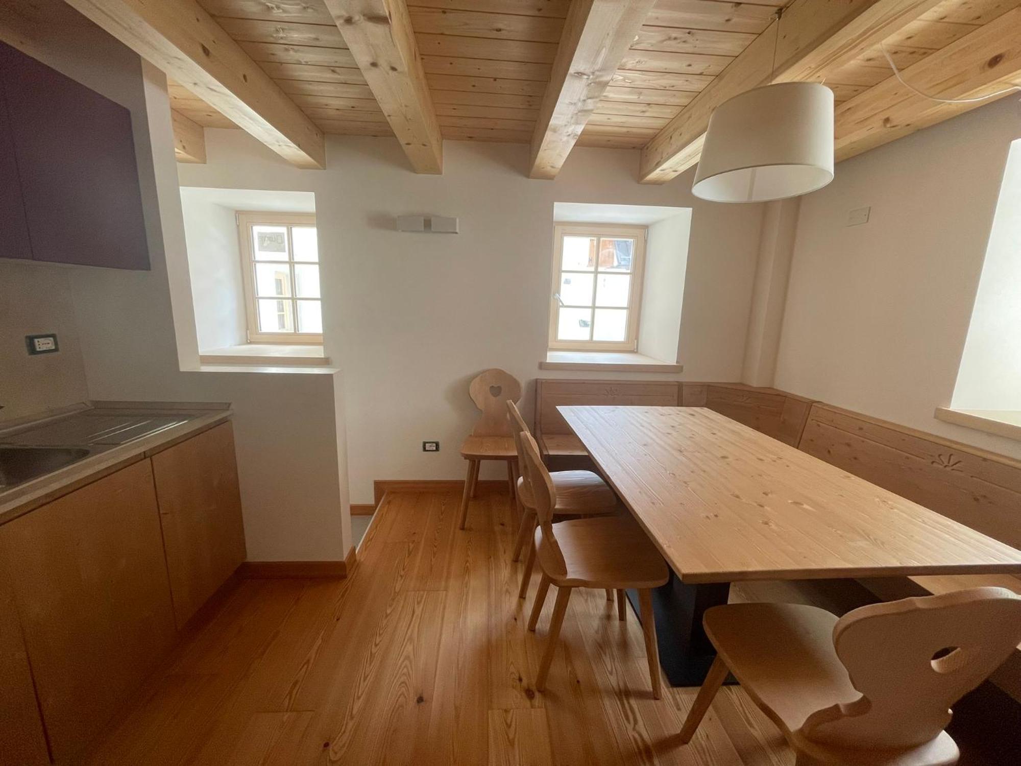 Chalet Le Grazie Le Grazie  외부 사진