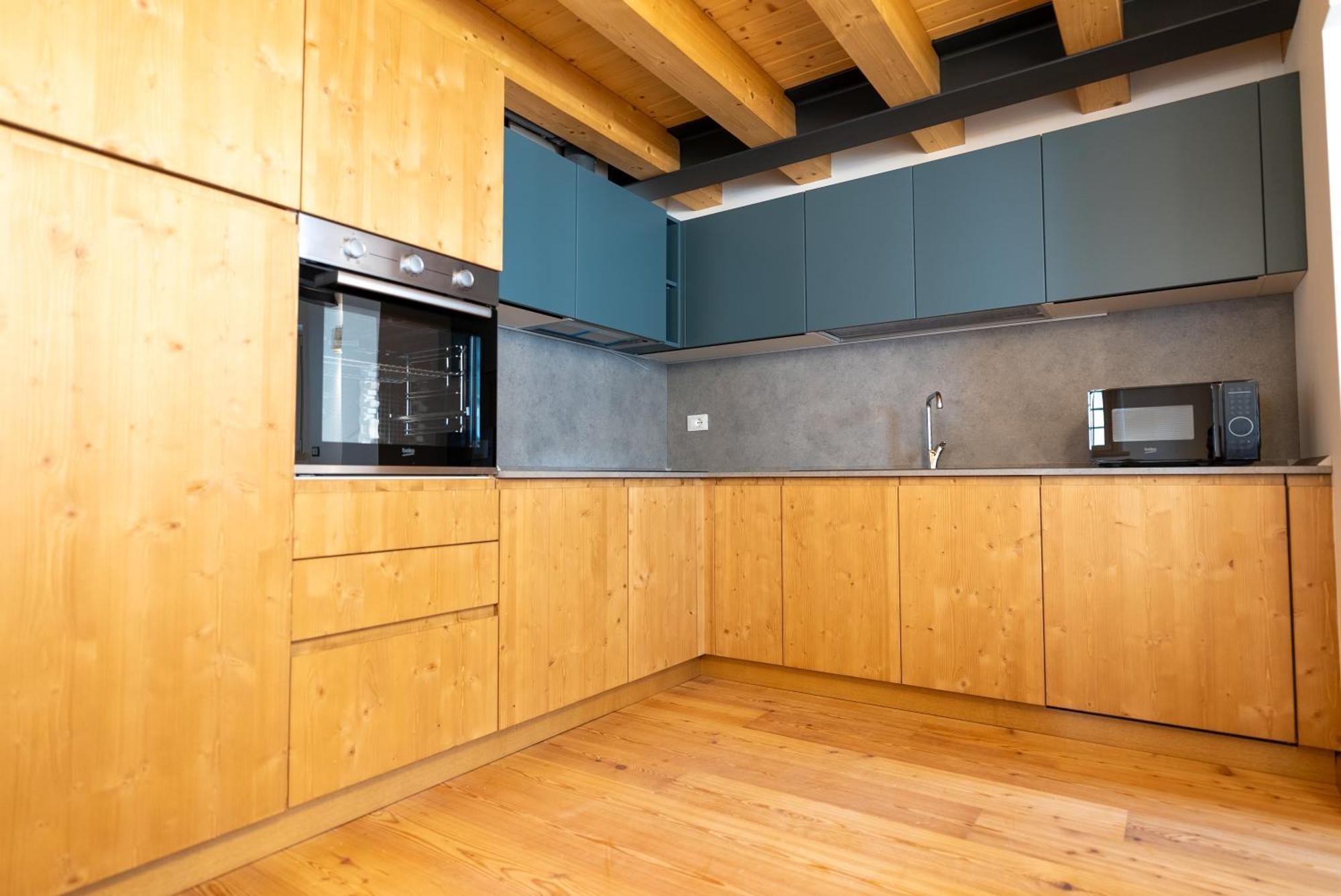 Chalet Le Grazie Le Grazie  외부 사진