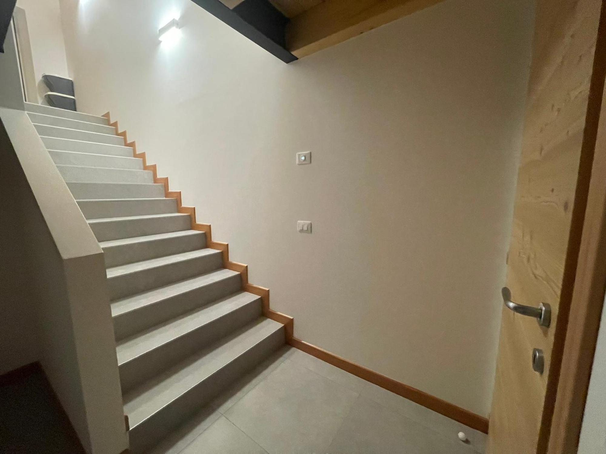 Chalet Le Grazie Le Grazie  외부 사진