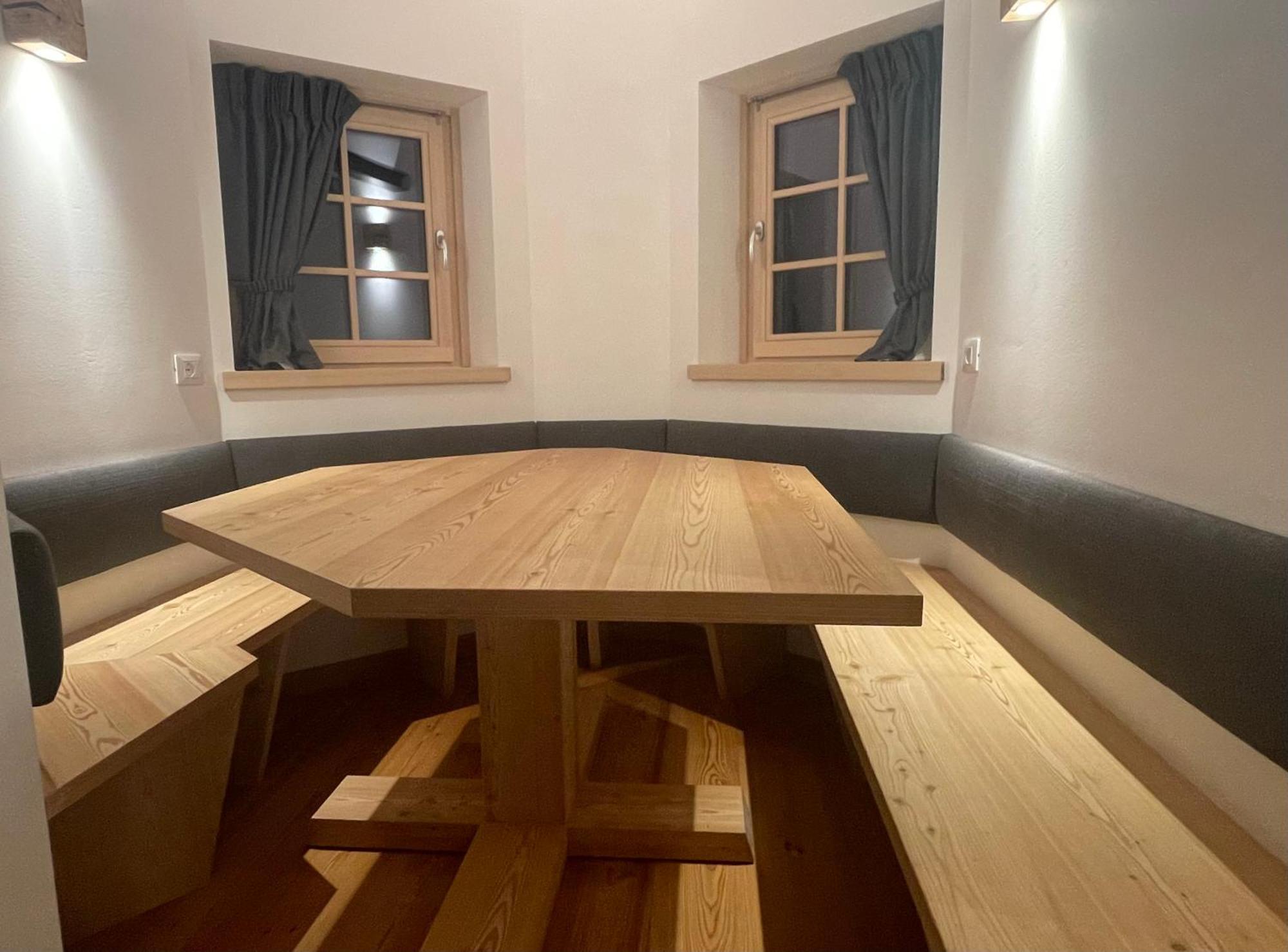 Chalet Le Grazie Le Grazie  외부 사진