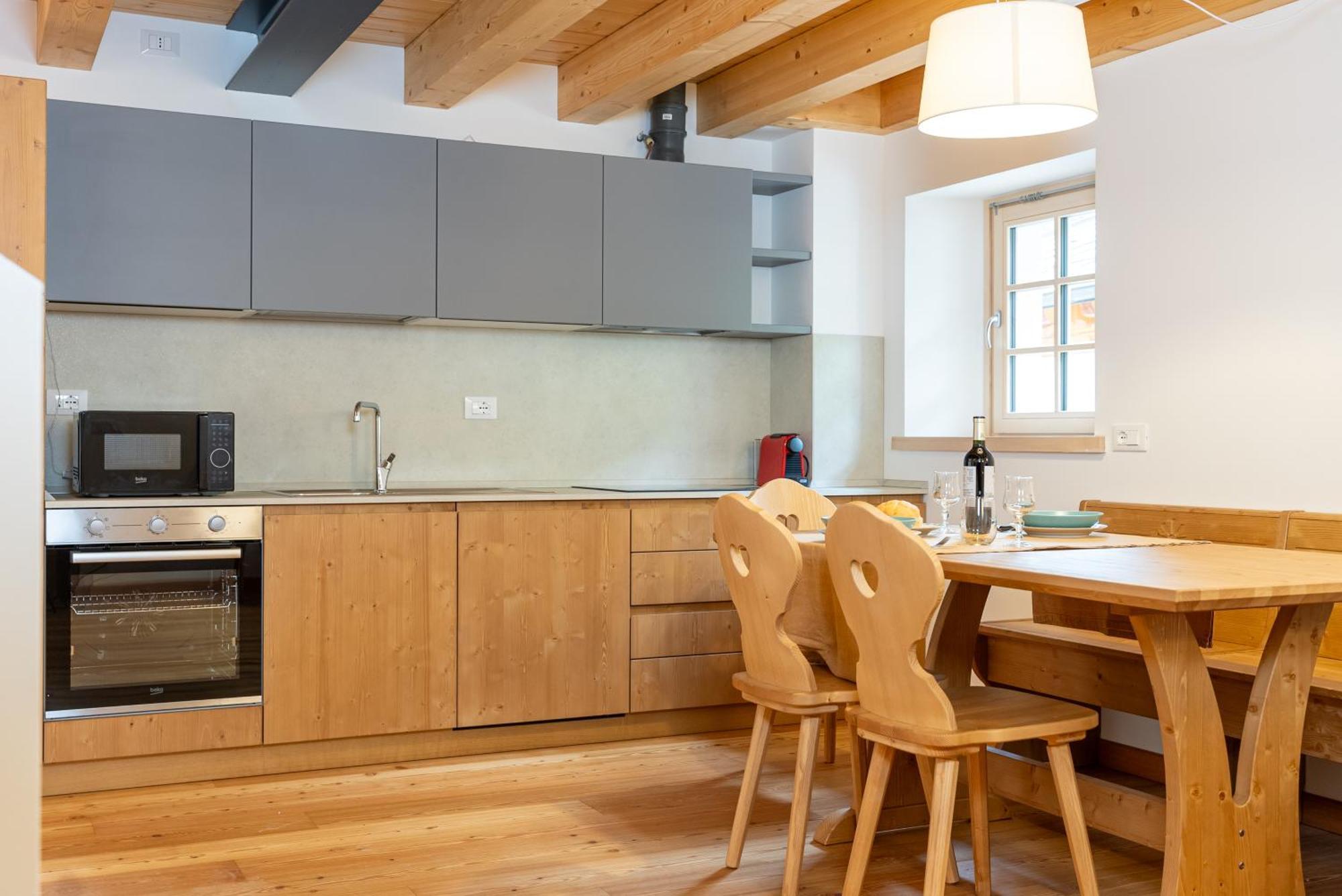 Chalet Le Grazie Le Grazie  외부 사진