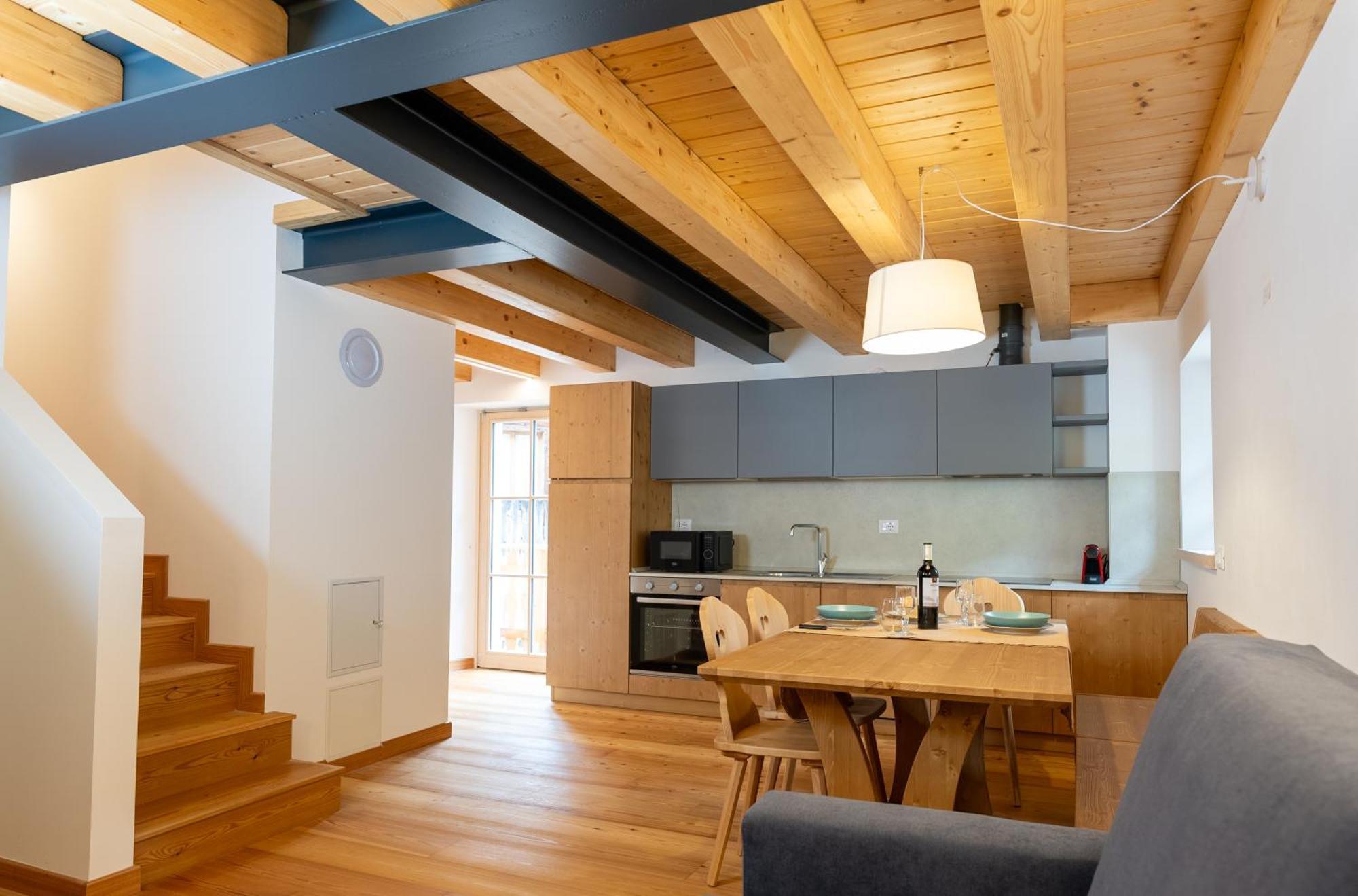 Chalet Le Grazie Le Grazie  외부 사진