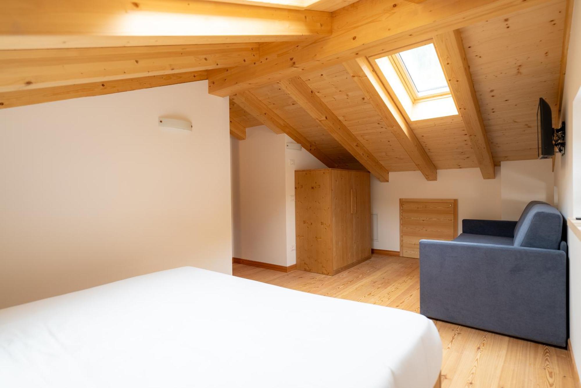 Chalet Le Grazie Le Grazie  외부 사진