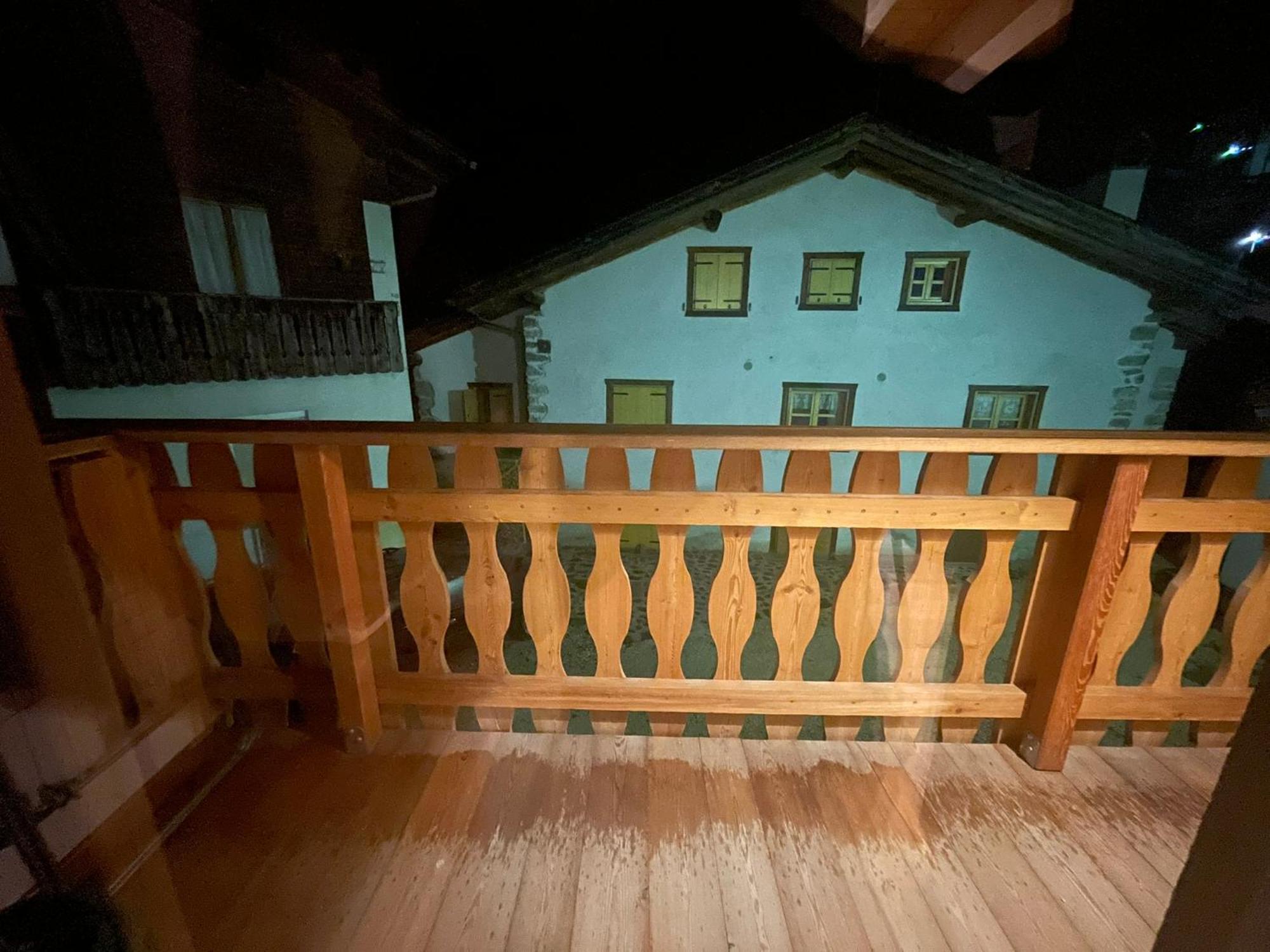 Chalet Le Grazie Le Grazie  외부 사진