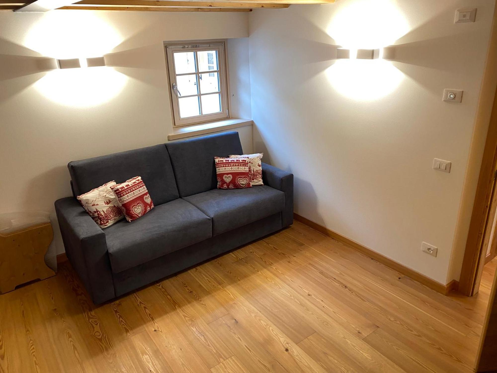 Chalet Le Grazie Le Grazie  외부 사진