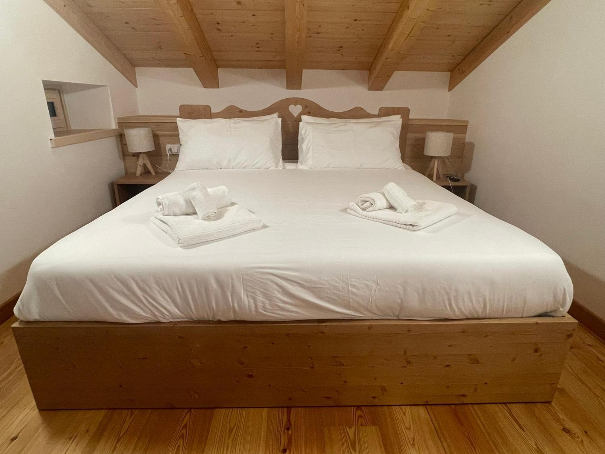 Chalet Le Grazie Le Grazie  외부 사진
