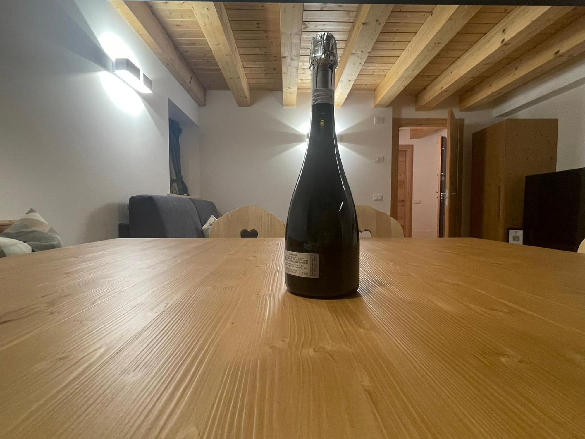 Chalet Le Grazie Le Grazie  외부 사진