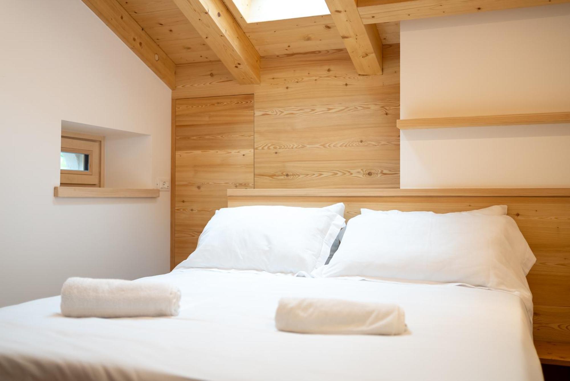 Chalet Le Grazie Le Grazie  외부 사진