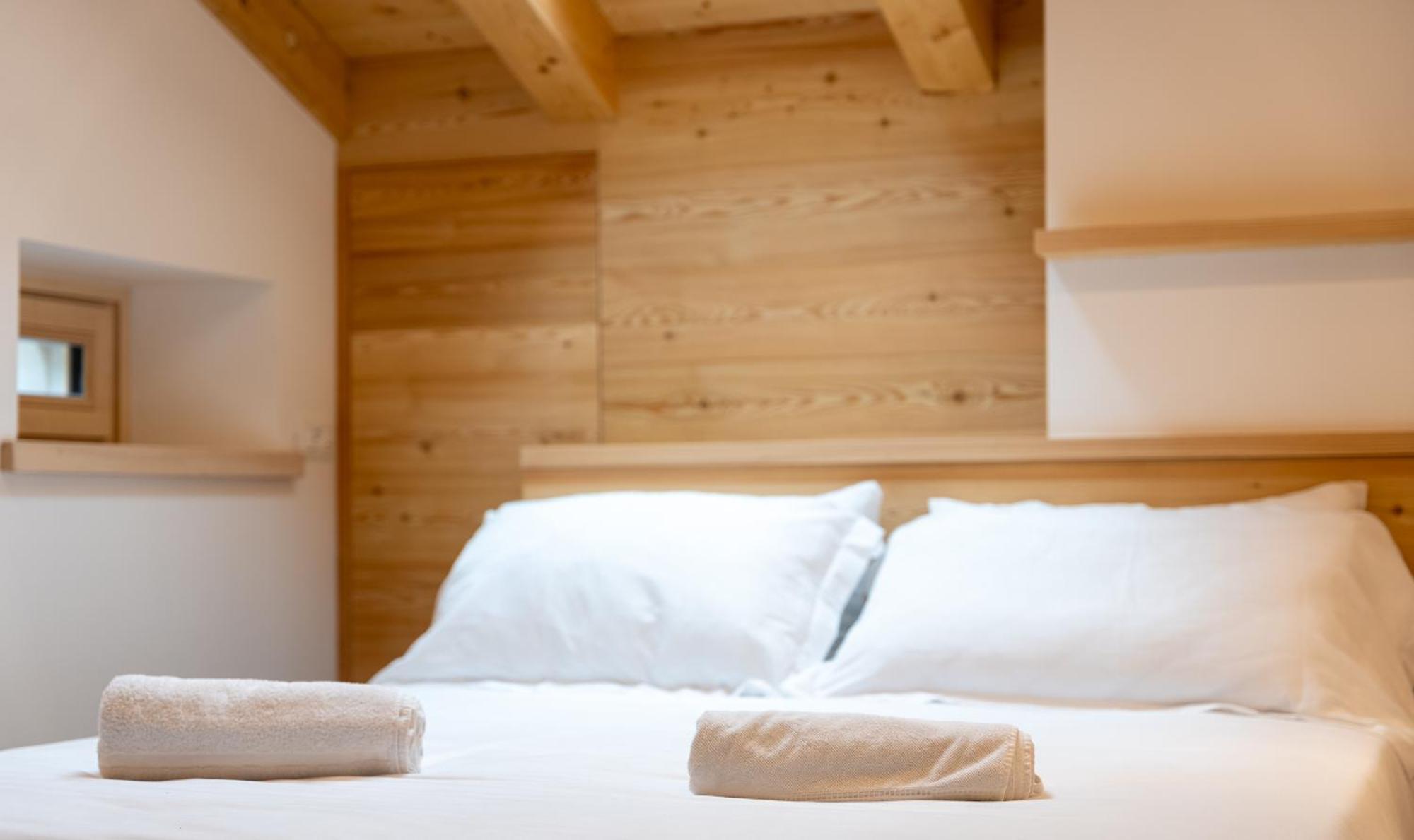 Chalet Le Grazie Le Grazie  외부 사진