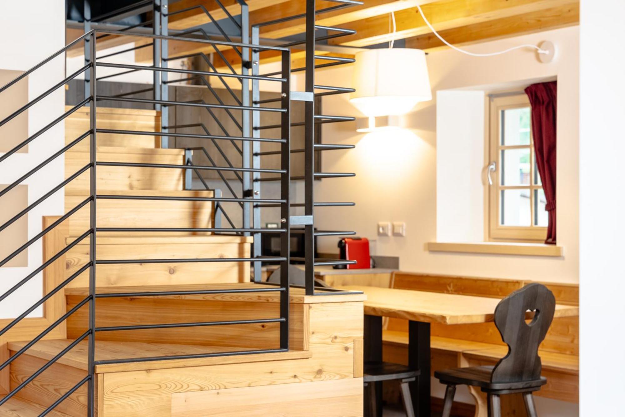 Chalet Le Grazie Le Grazie  외부 사진
