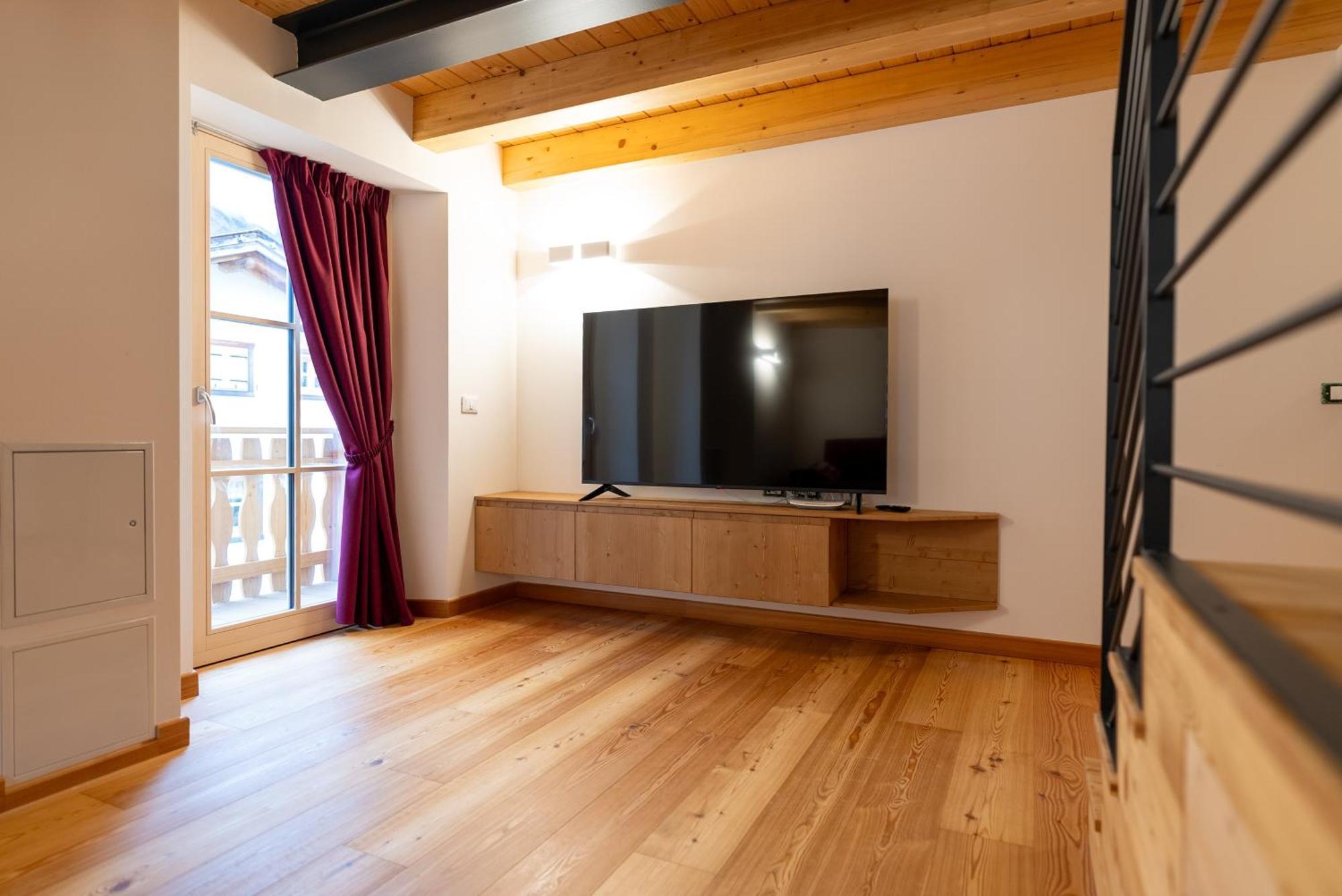 Chalet Le Grazie Le Grazie  외부 사진