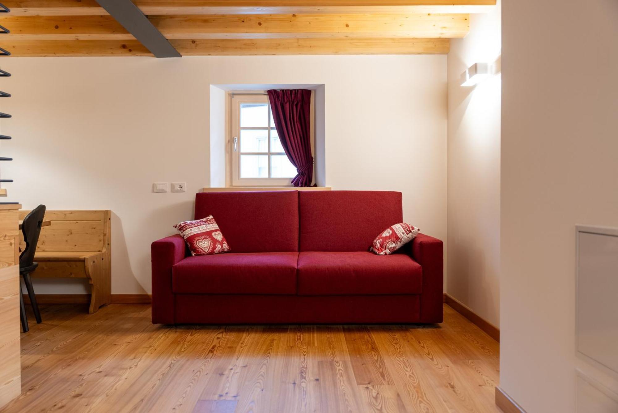 Chalet Le Grazie Le Grazie  외부 사진