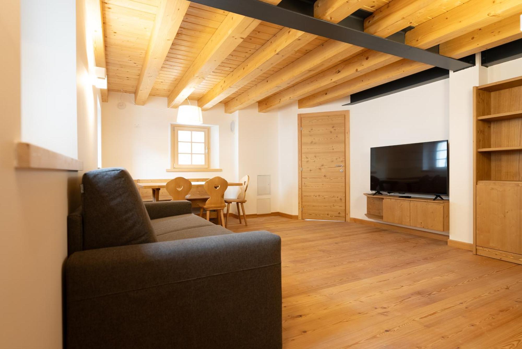 Chalet Le Grazie Le Grazie  외부 사진